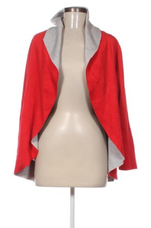 Damen Strickjacke, Größe M, Farbe Rot, Preis € 27,70