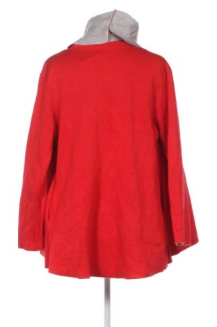 Damen Strickjacke, Größe M, Farbe Rot, Preis 27,70 €