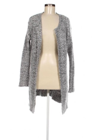 Damen Strickjacke, Größe XL, Farbe Grau, Preis 6,66 €