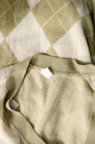 Damen Strickjacke, Größe XL, Farbe Grün, Preis € 6,66