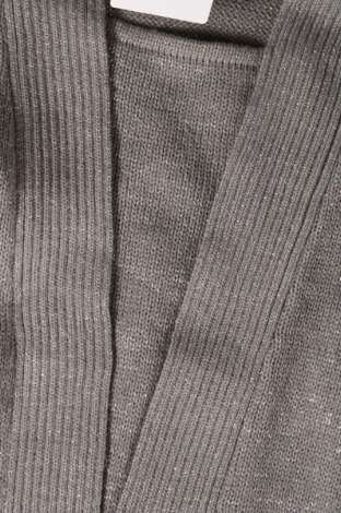 Γυναικεία ζακέτα, Μέγεθος XL, Χρώμα Γκρί, Τιμή 7,89 €