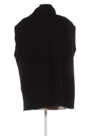 Damen Strickjacke, Größe XL, Farbe Schwarz, Preis 11,69 €