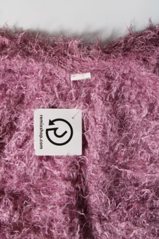 Γυναικεία ζακέτα, Μέγεθος XL, Χρώμα Ρόζ , Τιμή 7,18 €