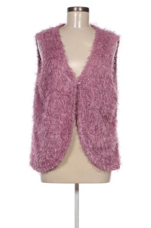 Damen Strickjacke, Größe XL, Farbe Rosa, Preis € 12,11