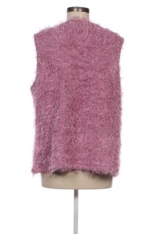Damen Strickjacke, Größe XL, Farbe Rosa, Preis 12,11 €