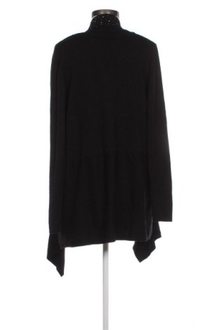 Damen Strickjacke, Größe L, Farbe Schwarz, Preis 7,87 €