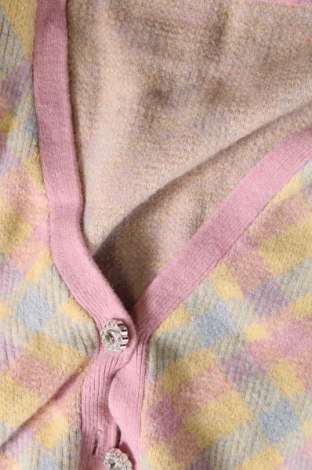 Damen Strickjacke, Größe L, Farbe Mehrfarbig, Preis 7,21 €