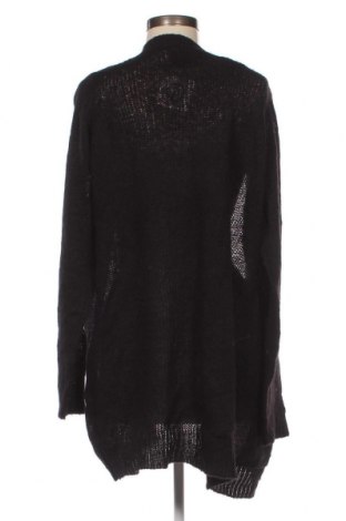 Damen Strickjacke, Größe XXL, Farbe Schwarz, Preis € 12,11
