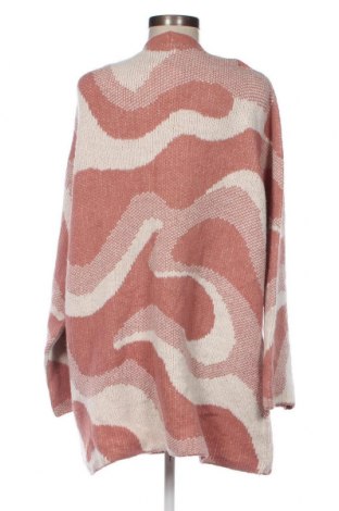 Γυναικεία ζακέτα, Μέγεθος XL, Χρώμα Πολύχρωμο, Τιμή 7,18 €