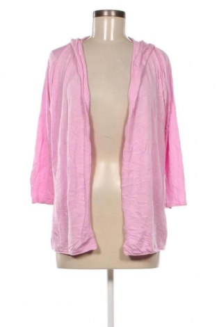 Cardigan de damă 17 & Co., Mărime XL, Culoare Roz, Preț 14,31 Lei