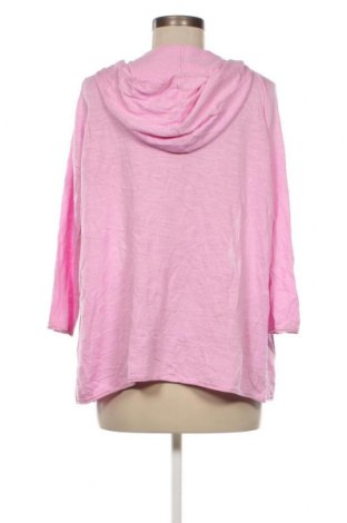 Γυναικεία ζακέτα 17 & Co., Μέγεθος XL, Χρώμα Ρόζ , Τιμή 7,18 €