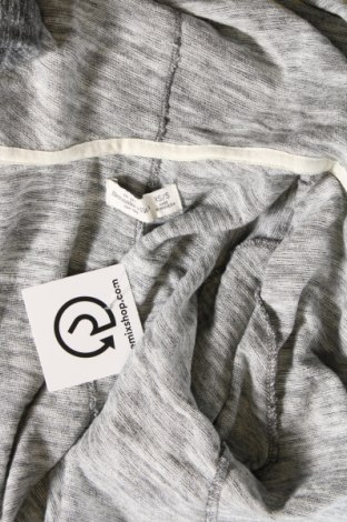 Damen Strickjacke Abercrombie & Fitch, Größe XS, Farbe Grau, Preis 5,53 €