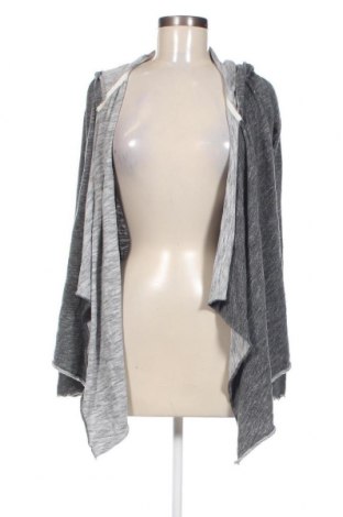 Damen Strickjacke Abercrombie & Fitch, Größe XS, Farbe Grau, Preis 17,70 €
