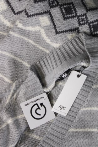 Cardigan de damă Ajc, Mărime S, Culoare Gri, Preț 54,48 Lei