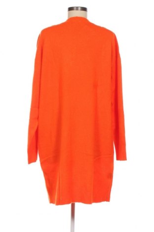 Damen Strickjacke Aniston, Größe L, Farbe Orange, Preis 9,01 €