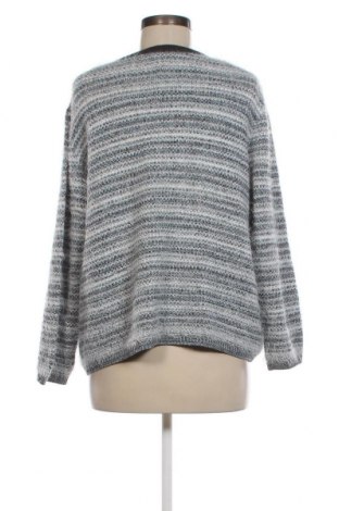 Cardigan de damă Atelier Goldner, Mărime XL, Culoare Albastru, Preț 57,99 Lei