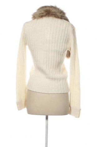 Cardigan de damă BCBG Max Azria, Mărime M, Culoare Ecru, Preț 362,37 Lei