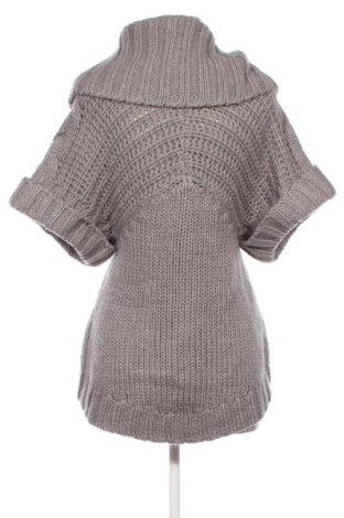 Cardigan de damă Bandolera, Mărime S, Culoare Gri, Preț 61,99 Lei