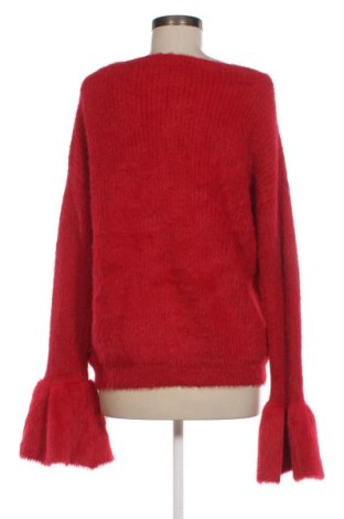 Cardigan de damă Bel&Bo, Mărime XL, Culoare Roșu, Preț 25,76 Lei