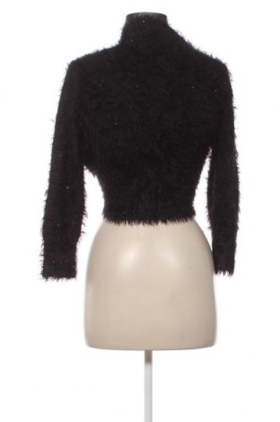 Γυναικεία ζακέτα Bel&Bo, Μέγεθος XL, Χρώμα Μαύρο, Τιμή 4,84 €