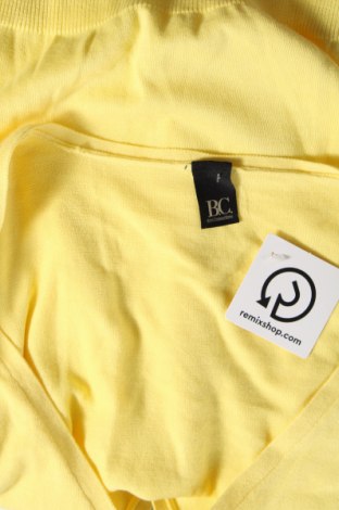 Damen Strickjacke Best Connections, Größe L, Farbe Gelb, Preis € 7,27
