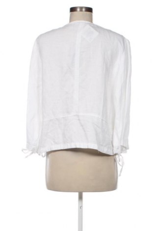 Damen Strickjacke Betty & Co, Größe L, Farbe Weiß, Preis € 27,90