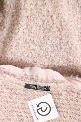 Γυναικεία ζακέτα Betty Barclay, Μέγεθος XL, Χρώμα Ρόζ , Τιμή 27,21 €
