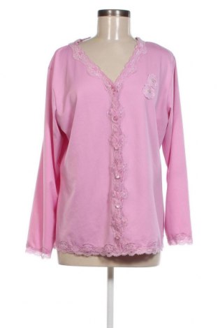 Γυναικεία ζακέτα Bexleys, Μέγεθος XL, Χρώμα Ρόζ , Τιμή 12,34 €
