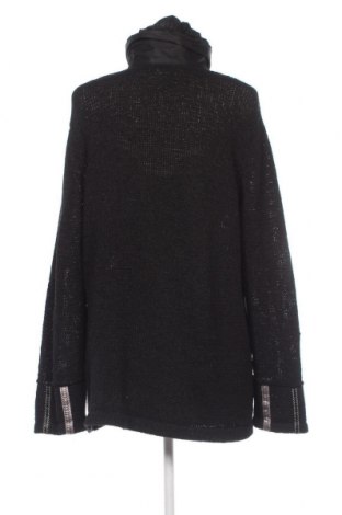 Γυναικεία ζακέτα Bonita, Μέγεθος XL, Χρώμα Μαύρο, Τιμή 6,46 €