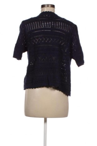 Γυναικεία ζακέτα Boysen's, Μέγεθος XL, Χρώμα Μπλέ, Τιμή 9,48 €