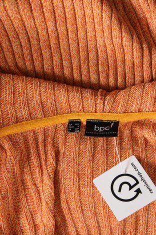 Γυναικεία ζακέτα Bpc Bonprix Collection, Μέγεθος L, Χρώμα Πορτοκαλί, Τιμή 17,94 €
