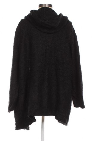 Γυναικεία ζακέτα C&A, Μέγεθος XL, Χρώμα Μαύρο, Τιμή 5,56 €