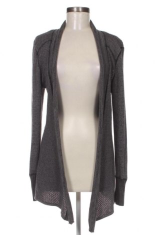 Damen Strickjacke Calvin Klein, Größe M, Farbe Grau, Preis € 15,72