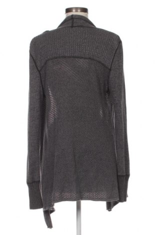 Damen Strickjacke Calvin Klein, Größe M, Farbe Grau, Preis 26,95 €