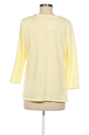 Damen Strickjacke Camaieu, Größe XL, Farbe Gelb, Preis 10,91 €