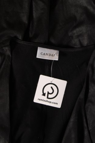 Γυναικεία ζακέτα Canda, Μέγεθος XXL, Χρώμα Μαύρο, Τιμή 9,15 €