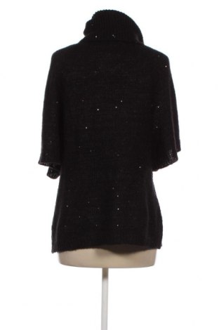 Γυναικεία ζακέτα Casa Blanca, Μέγεθος XL, Χρώμα Μαύρο, Τιμή 8,97 €