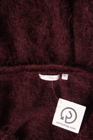 Γυναικεία ζακέτα Charles Vogele, Μέγεθος L, Χρώμα Κόκκινο, Τιμή 5,20 €
