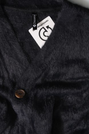 Дамска жилетка Chicoree, Размер XL, Цвят Черен, Цена 6,96 лв.