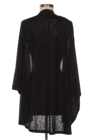 Γυναικεία ζακέτα Clockhouse, Μέγεθος XL, Χρώμα Μαύρο, Τιμή 9,69 €