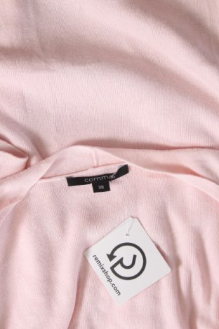 Γυναικεία ζακέτα Comma,, Μέγεθος M, Χρώμα Ρόζ , Τιμή 19,67 €