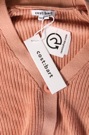 Γυναικεία ζακέτα Cost:bart, Μέγεθος XXL, Χρώμα Ρόζ , Τιμή 10,32 €