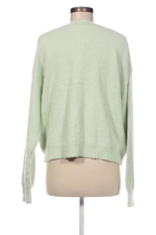 Damen Strickjacke Cotton On, Größe XL, Farbe Grün, Preis 10,20 €