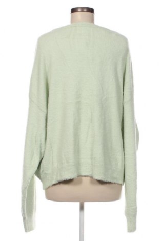 Damen Strickjacke Cotton On, Größe 3XL, Farbe Grün, Preis € 10,20