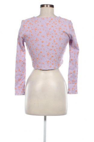 Damen Strickjacke Cotton On, Größe S, Farbe Lila, Preis 23,71 €