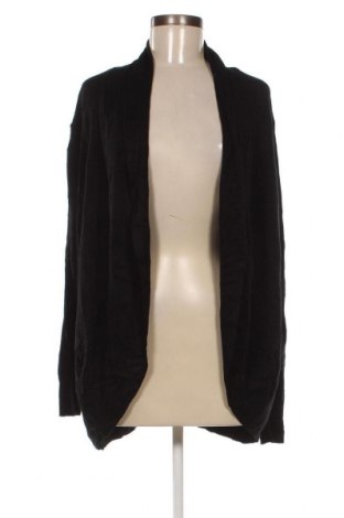 Γυναικεία ζακέτα Crossroads, Μέγεθος XL, Χρώμα Μαύρο, Τιμή 11,04 €