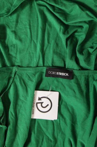 Damski kardigan Doris Streich, Rozmiar XL, Kolor Zielony, Cena 59,33 zł