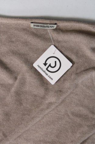 Damen Strickjacke Drykorn for beautiful people, Größe S, Farbe Grau, Preis € 57,06