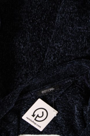 Damen Strickjacke Esmara, Größe L, Farbe Blau, Preis 2,02 €