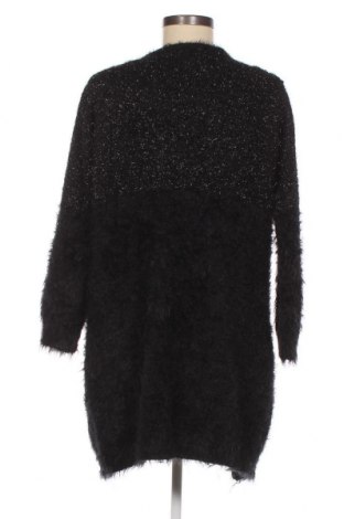 Γυναικεία ζακέτα Esmara by Heidi Klum, Μέγεθος L, Χρώμα Μαύρο, Τιμή 6,46 €